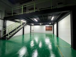 Pioneer Junction (D22), Factory #480155281